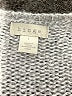 Hinge Silver Cardigan Size L - photo 7