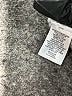 Hinge Silver Cardigan Size L - photo 8