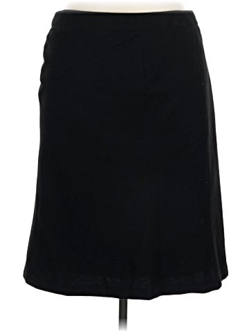 Tommy Hilfiger Wool Skirt (view 2)