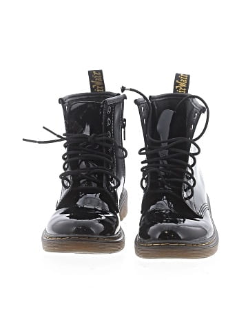 Dr. Martens Ankle Boots (view 2)