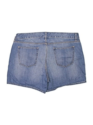 Gap Outlet Denim Shorts (view 2)