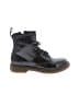 Dr. Martens 100% Leather Black Ankle Boots Size 5 - photo 1