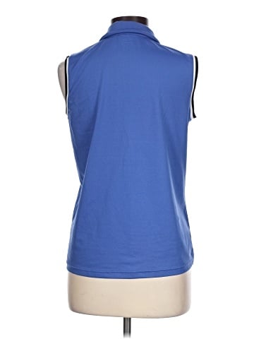 IZOD Sleeveless T-Shirt (view 2)