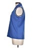 IZOD Blue Sleeveless T-Shirt Size L - photo 5