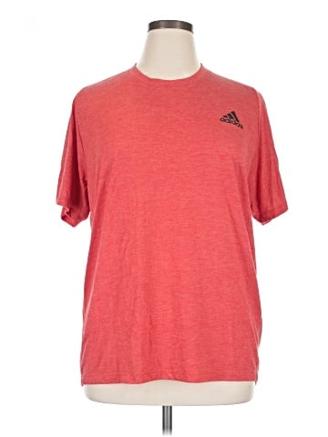 Adidas Short Sleeve Top (view 1)