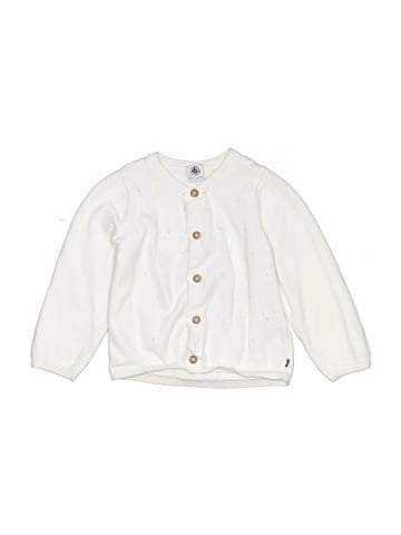 Petit Bateau Cardigan (view 1)