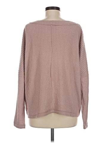 H by Bordeaux Pullover Sweater (view 2)