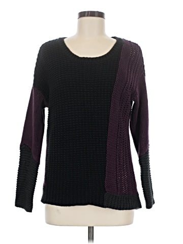 Dex Pullover Sweater (view 1)