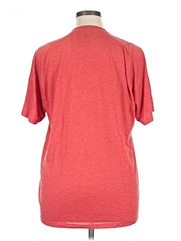 Adidas Short Sleeve Top (view 2)