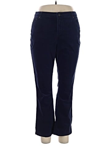 Charter Club Casual Pants (view 1)