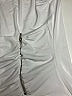 Venus White Short Sleeve Top Size L (estimated) - photo 3