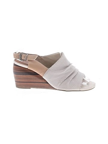 Nicole Wedges (view 1)