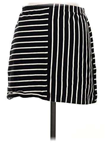 Agnes B. Prestige Casual Skirt (view 2)