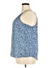 41Hawthorn 100% Recycled Polyester Blue Tank Top Size XXL - photo 5