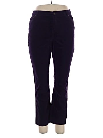 Charter Club Casual Pants (view 1)