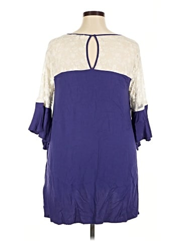 Umgee Casual Dress (view 2)
