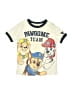 Nickelodeon Tan Short Sleeve T-Shirt Size 5T - photo 1