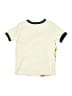 Nickelodeon Tan Short Sleeve T-Shirt Size 5T - photo 2