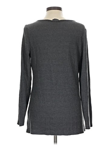 Torrid Long Sleeve T-Shirt (view 2)