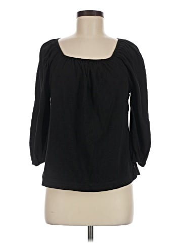 Boden 3/4 Sleeve Blouse (view 1)