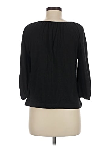 Boden 3/4 Sleeve Blouse (view 2)