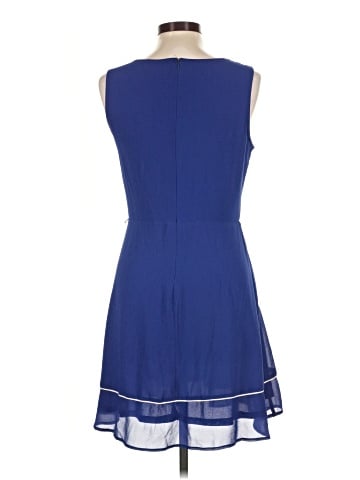 Doe & Rae Cocktail Dress (view 2)