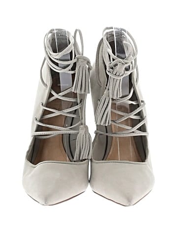 Schutz Heels (view 2)