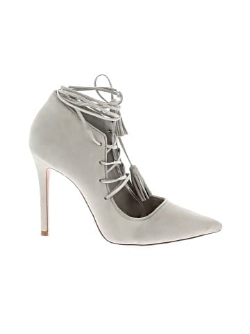 Schutz Heels (view 1)