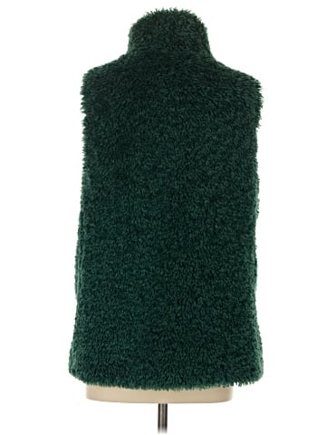 Talbots Faux Fur Vest (view 2)