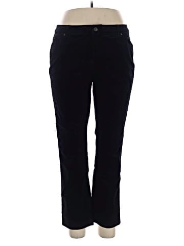 Charter Club Casual Pants (view 1)