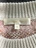 LoveShackFancy Print Ivory Pullover Sweater Size M - photo 7