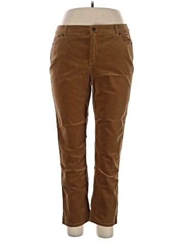 Charter Club Casual Pants (view 1)