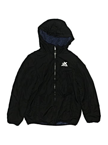 ZeroXposur Windbreaker (view 1)