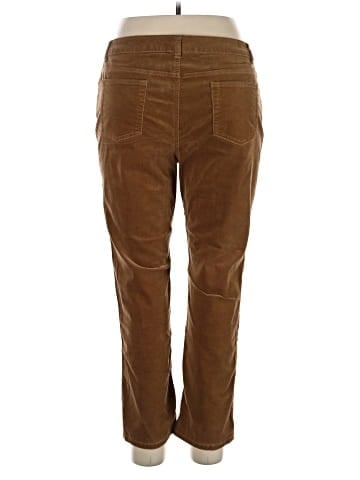 Charter Club Casual Pants (view 2)
