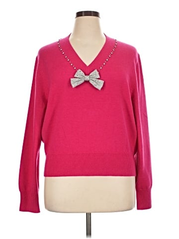 Kate Spade New York Pullover Sweater (view 1)