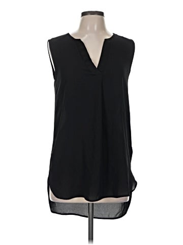 H&M Sleeveless Blouse (view 1)