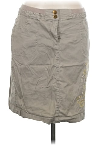 Olivia & Martin Casual Skirt (view 1)