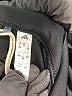 Adidas Solid Black Active Skort Size 9 - 10 - photo 3
