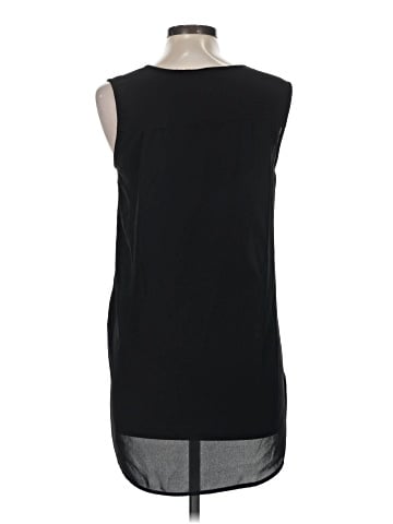 H&M Sleeveless Blouse (view 2)