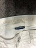 American Eagle Outfitters Ivory Jeans Size 0 - photo 7