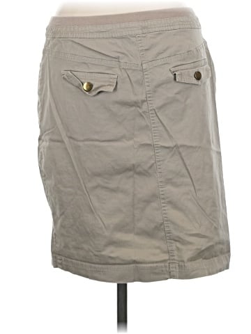 Olivia & Martin Casual Skirt (view 2)