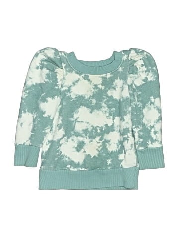 Grayson Mini Pullover Sweater (view 1)