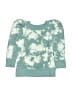 Grayson Mini Tie-dye Teal Pullover Sweater 9-12 MO / 12 MO - photo 1