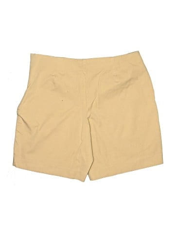 Boston Proper Khaki Shorts (view 2)