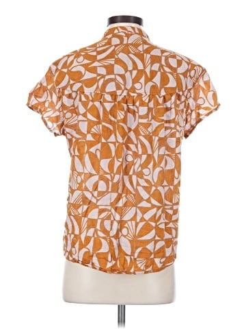 Marmot Short Sleeve Blouse (view 2)