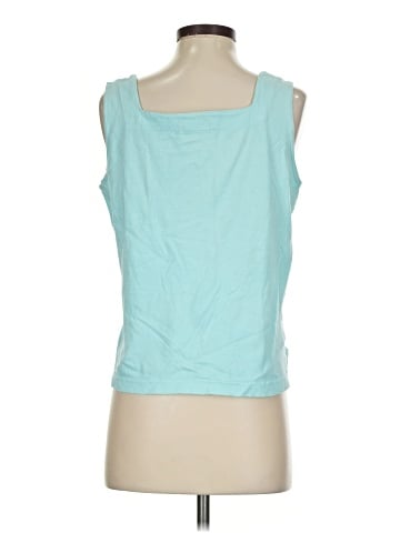 Fresh Produce Sleeveless T-Shirt (view 2)