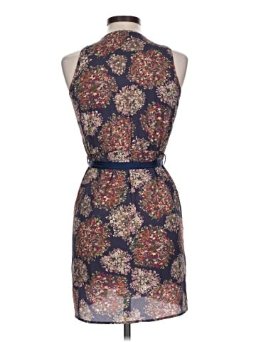 Everly Casual Dress (view 2)