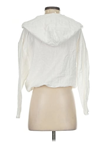 O'Neill Long Sleeve Blouse (view 2)
