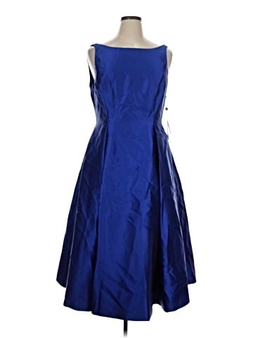 Adrianna Papell Cocktail Dress (view 1)