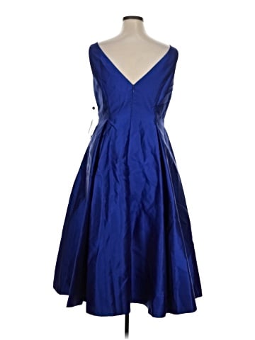 Adrianna Papell Cocktail Dress (view 2)